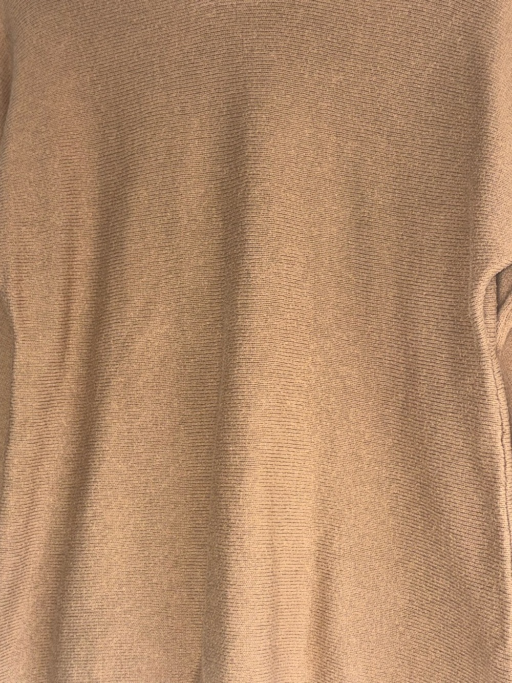 J. Jill Relaxed Long-Sleeve Top in Brown - Picture 6 of 11
